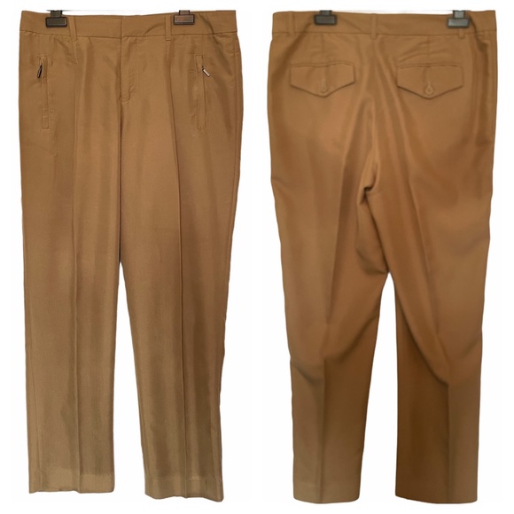 Club Monaco Dress Pants Size 8 - Picture 2 of 5